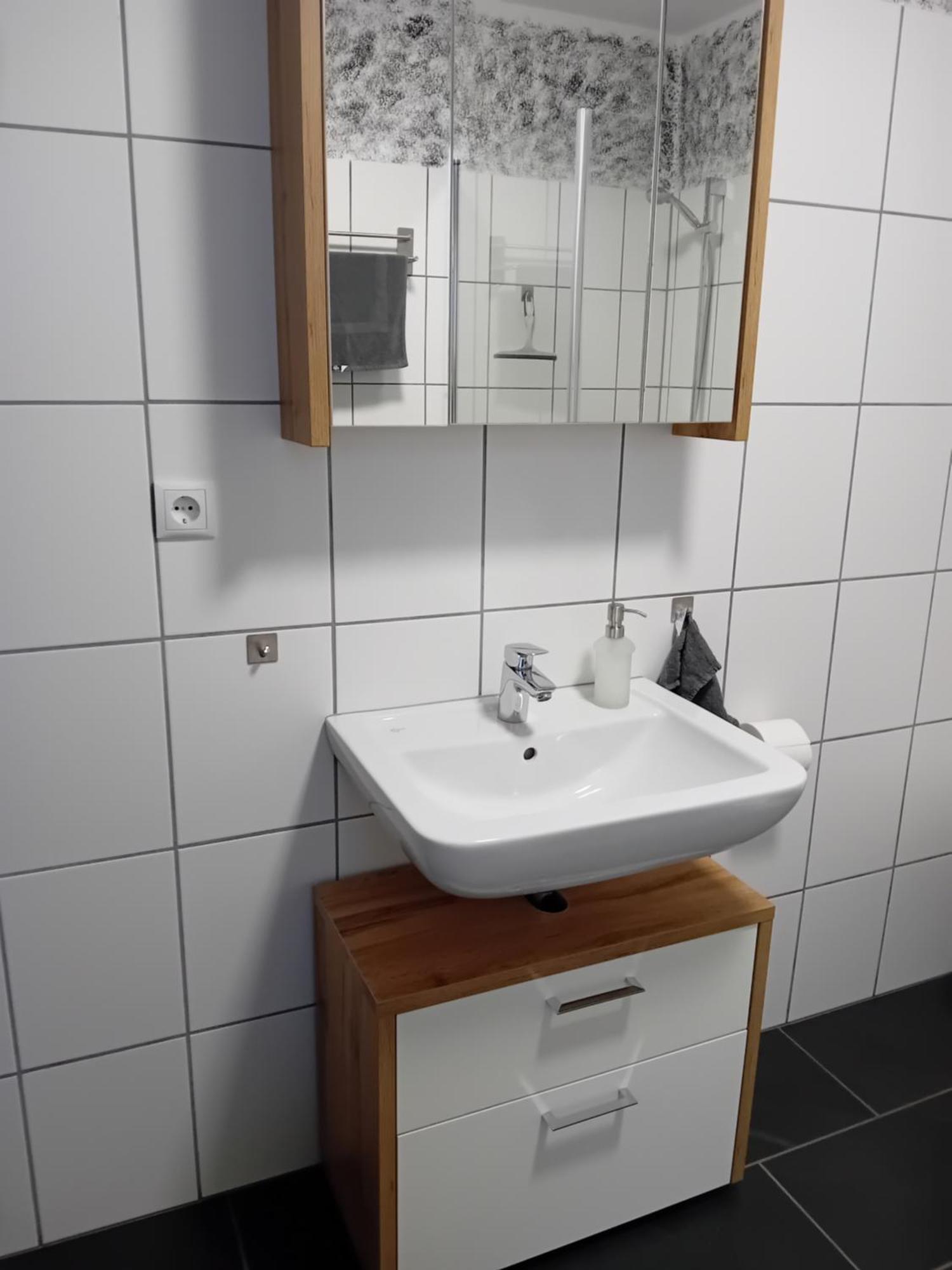Ferienwohnung Im Wiesenrain Hausen-Wied Экстерьер фото