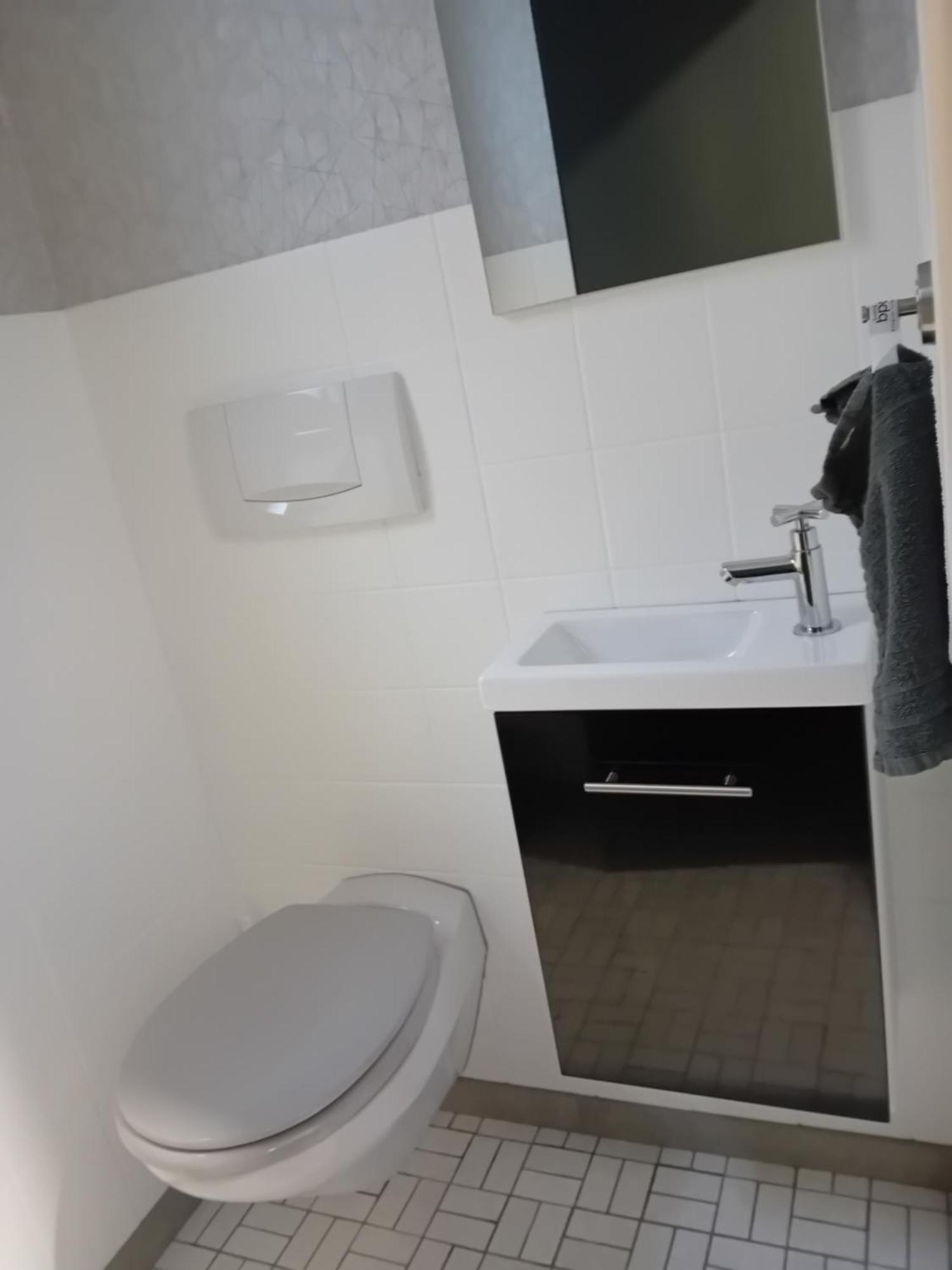 Ferienwohnung Im Wiesenrain Hausen-Wied Экстерьер фото