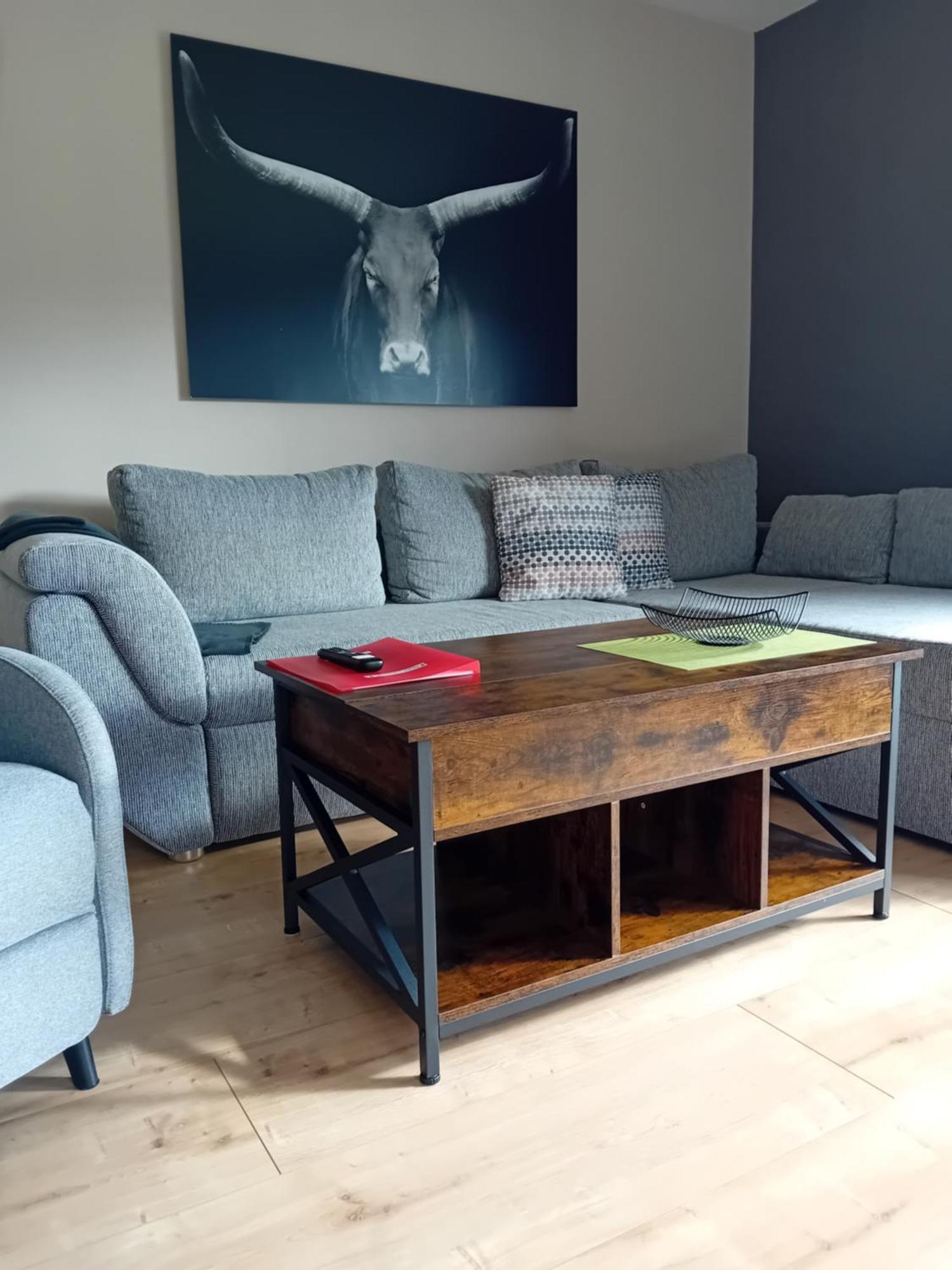 Ferienwohnung Im Wiesenrain Hausen-Wied Экстерьер фото
