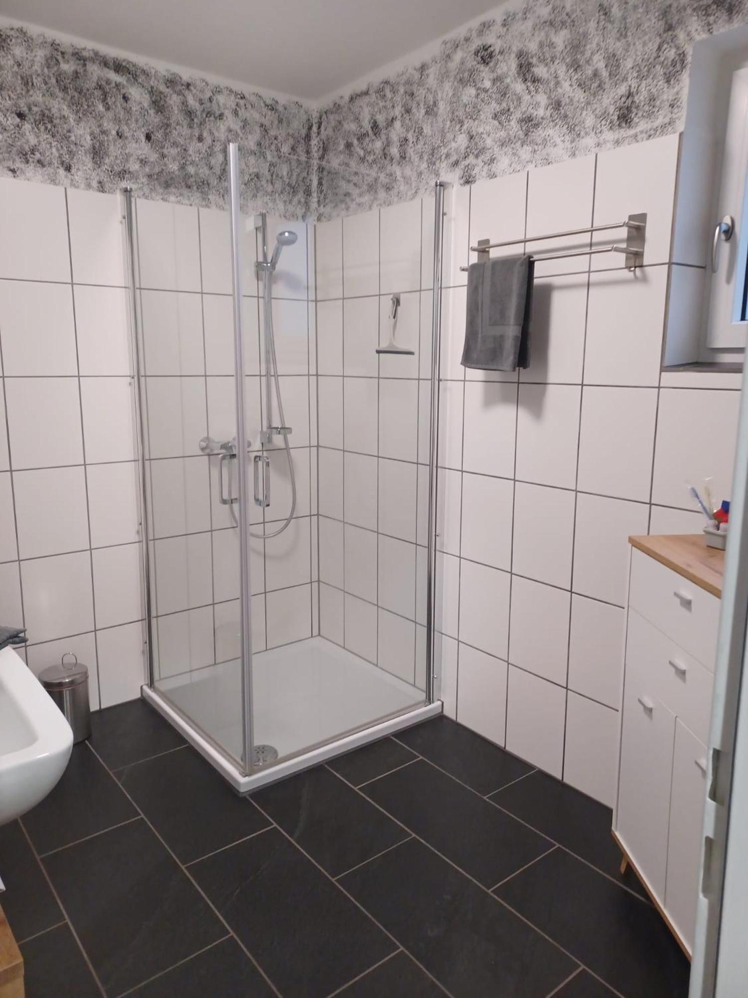 Ferienwohnung Im Wiesenrain Hausen-Wied Экстерьер фото